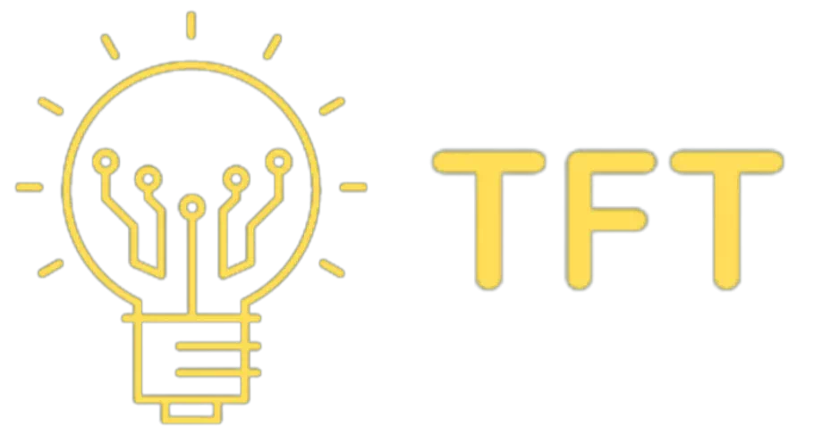 TFT Logo